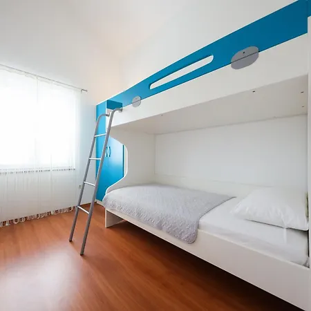 Lejlighed Pino With Pool, Sauna & Jacuzzi 2