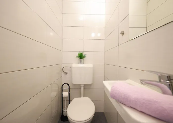 Apartment Pino With Pool, Sauna & Jacuzzi 2