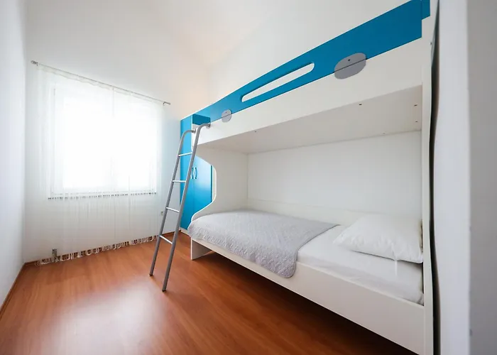 Apartment Pino With Pool, Sauna & Jacuzzi 2
