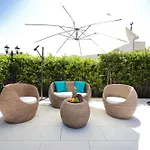 Pino With Pool, Sauna & Jacuzzi 2